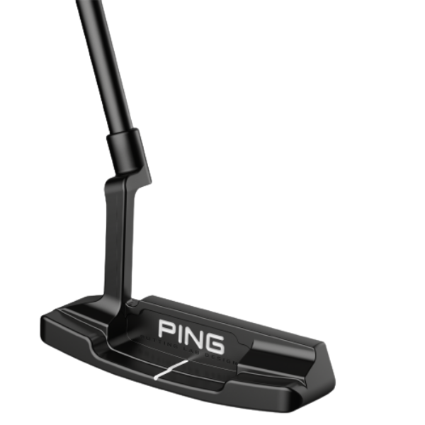 Ping PLD Milled Anser 2 Matte Black Putter – Canadian Pro Shop Online