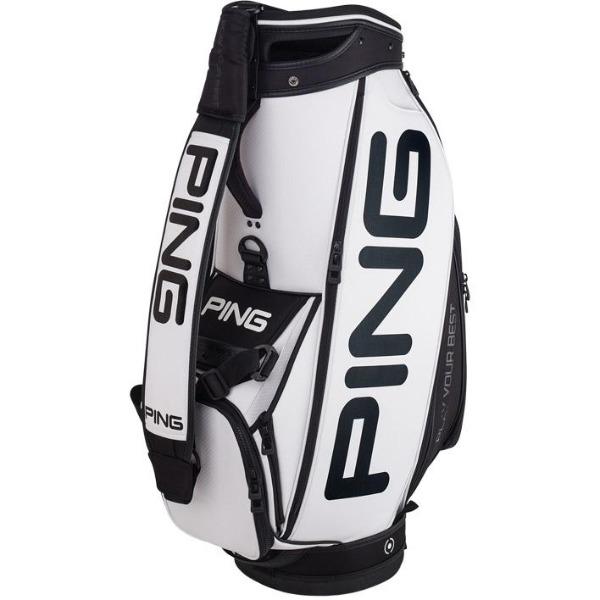 Ping Tour Staff Bag - Sold Out