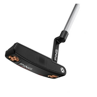 PING Vault 2.0 Dale Anser (Stealth) Putter PP60 Grip, PING, Canada