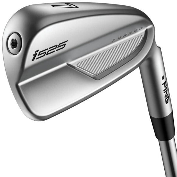 Ping i525 Irons - Steel