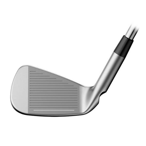 Ping i59 Iron Sets - Steel