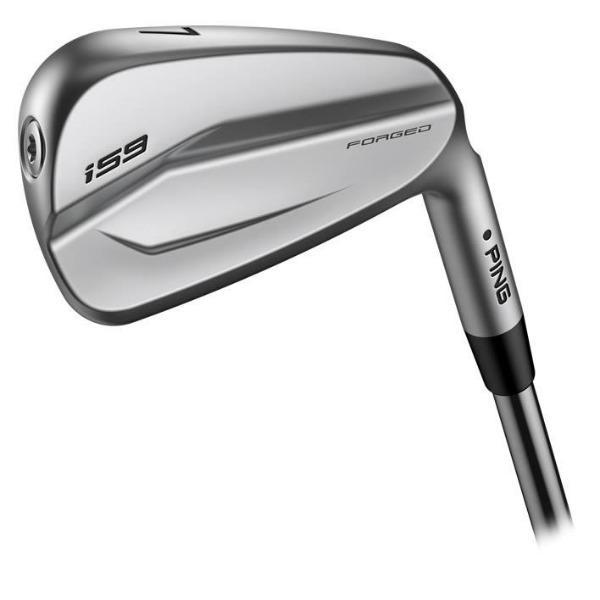 PING i59 Iron Sets - Steel, PING, Canada