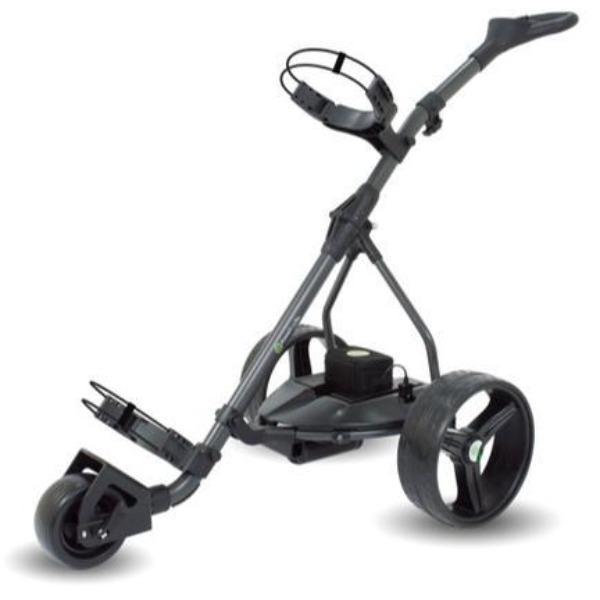 powerbug gt tour lithium golf trolley review