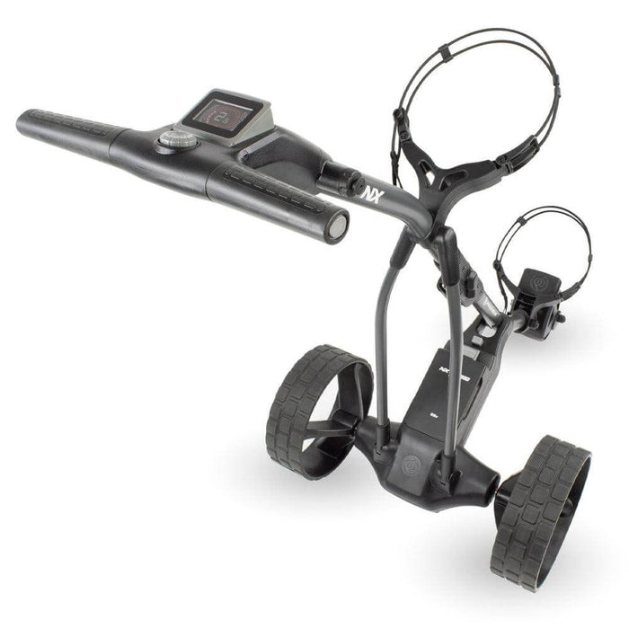 PowerBug NX Lithium Electric Golf Trolley - 2023
