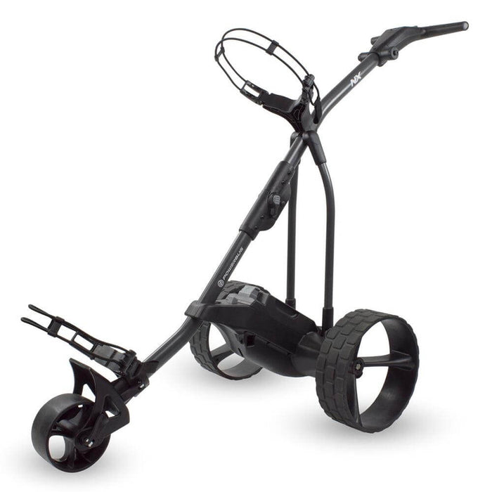 PowerBug NX Lithium Electric Golf Trolley - 2023