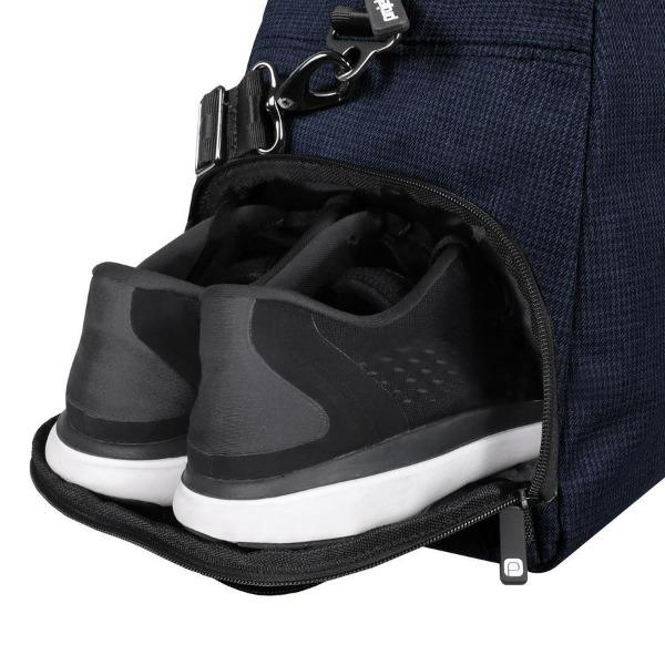 Projekt Koncord Duffel