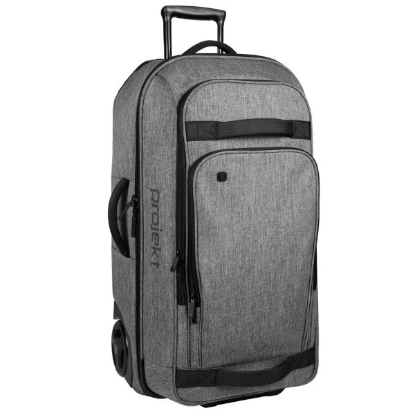 Projekt Red Eye - 29" Rolling Luggage - Backordered to May 2025