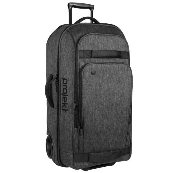 Projekt Red Eye - 29" Rolling Luggage - Backordered to May 2025