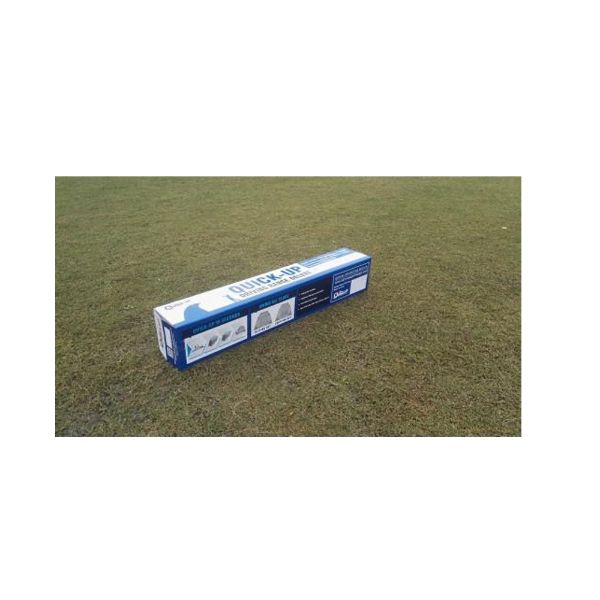 Quick-Up Deluxe Practice Net 5’L x 10’ W x 7’H
