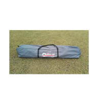 Quick-Up Deluxe Practice Net 5’L x 10’ W x 7’H