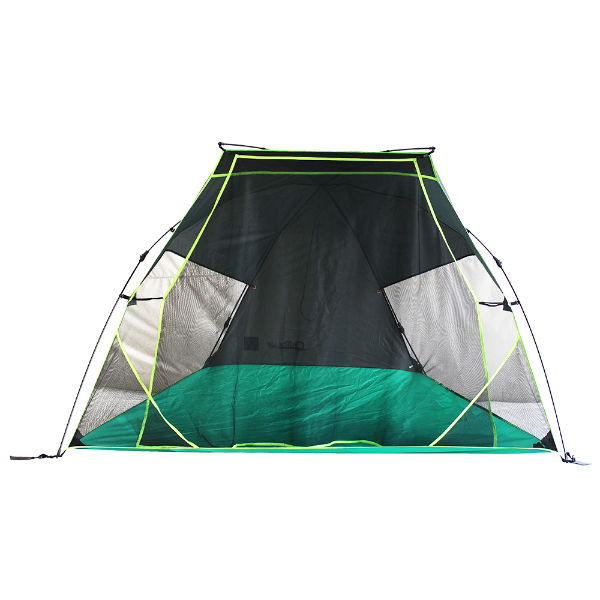 Quick-Up Practice Net 5'L X 8'W X 5'H