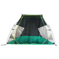 Quick-Up Practice Net 5'L X 8'W X 5'H