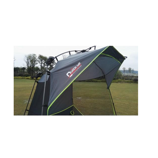 Quick-Up Practice Net 5'L X 8'W X 5'H