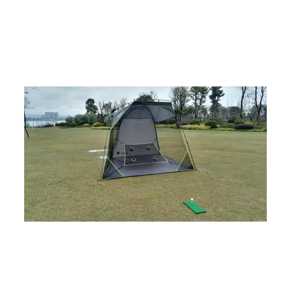 Quick-Up Practice Net 5'L X 8'W X 5'H