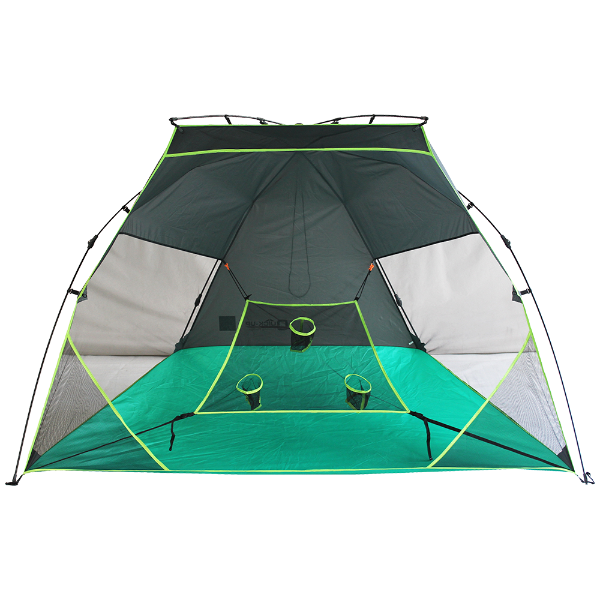 Quick-Up Practice Net 5'L X 8'W X 5'H