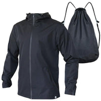 QuikFlip - Dryflip Rain Jacket - Unisex