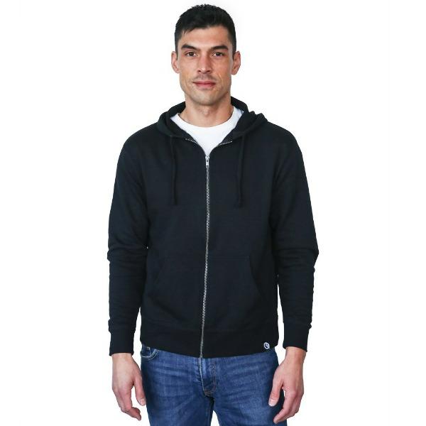 QuikFlip Hero Hoodie Classic Full Zip - Unisex