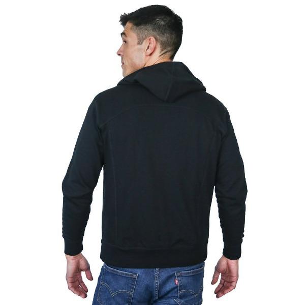 QuikFlip Hero Hoodie Classic Full Zip - Unisex