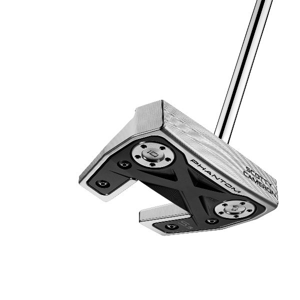 Scotty Cameron 2022 Phantom X 5s Putter