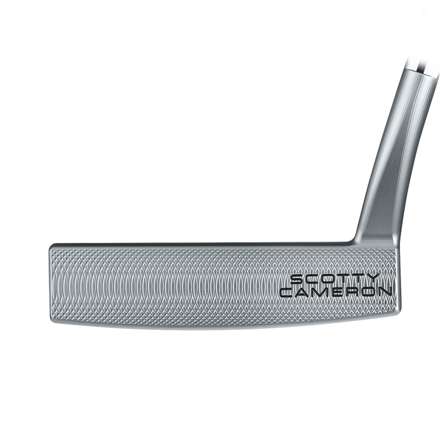 Scotty Cameron Super Select Del Mar Putter, Canada – Canadian Pro