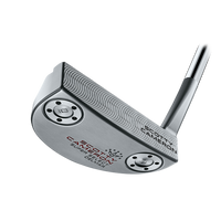 Scotty Cameron Super Select Del Mar Putter