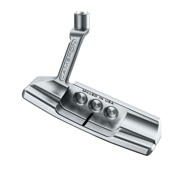 Scotty Cameron Super Select Newport 2 Plus Putter, Canada