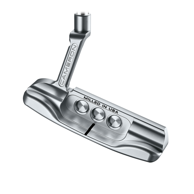 Scotty Cameron Super Select Newport Putter, Canada – Canadian Pro