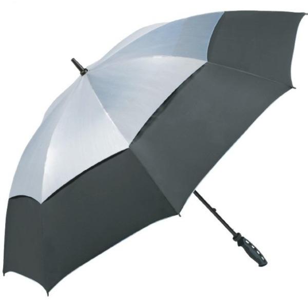 Shedrain - Shedrays Vented Golf Umbrella with UPF 50+