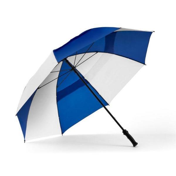 Shedrain Windjammer Vented Golf Umbrella with Rubber Grip - 62" - 6 Colours Available