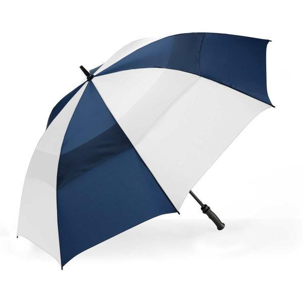 Shedrain Windjammer Vented Golf Umbrella with Rubber Grip - 62" - 6 Colours Available, Shedrain, Canada