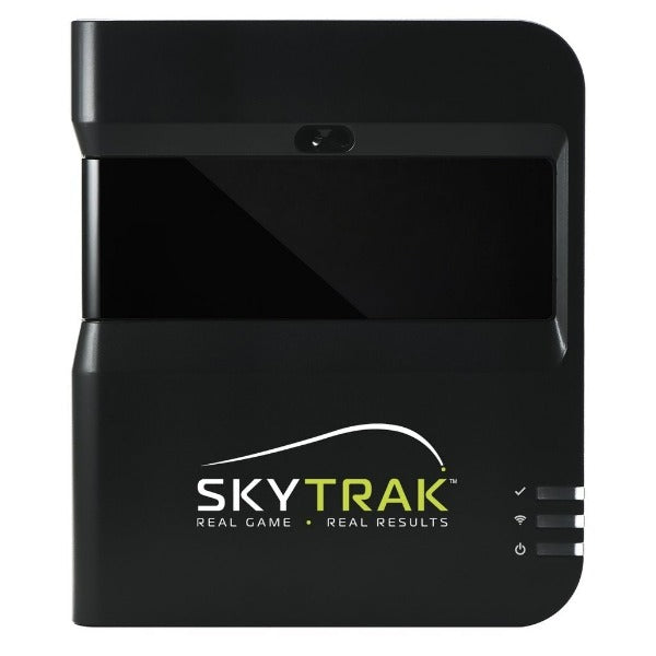 Skytrak Launch Monitor