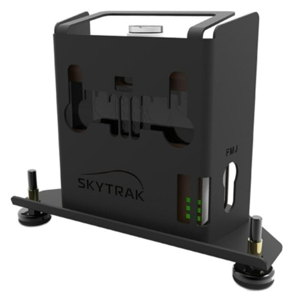 Skytrak Launch Monitor Metal Case