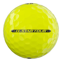 Srixon Q-Star Tour Golf Ballls - 3 Pack