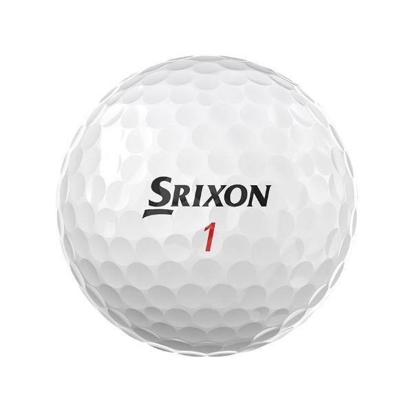 Srixon Z Star XV 7 Pure White - 6 Dozen Pack – Canadian Pro Shop