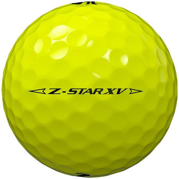 Srixon Z-Star XV 8 - 6 Dozen Pack