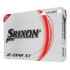 Srixon Z-Star XV 8 - 6 Dozen Pack