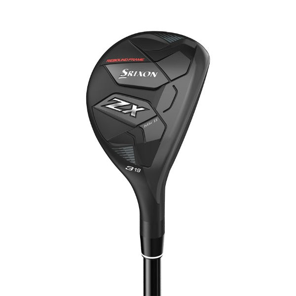 Srixon ZX MKII Hybrid – Canadian Pro Shop Online