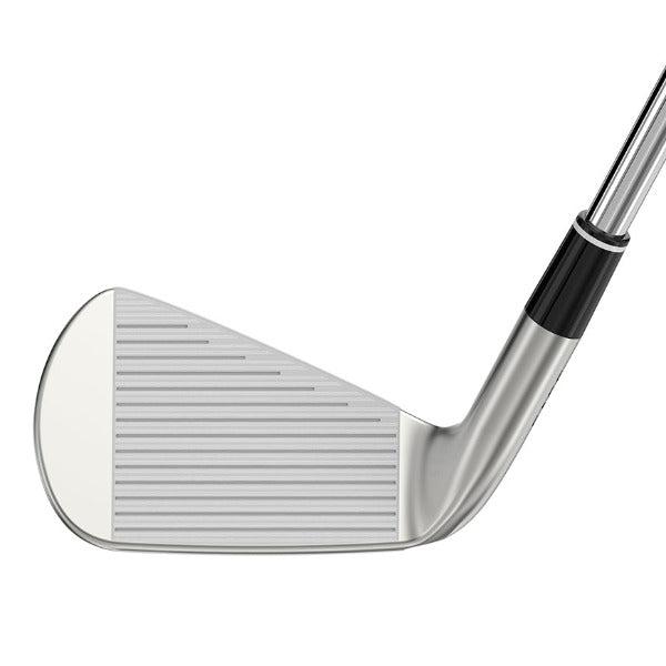 Srixon ZX4 MKII Individual Irons - Steel - Free Custom Options