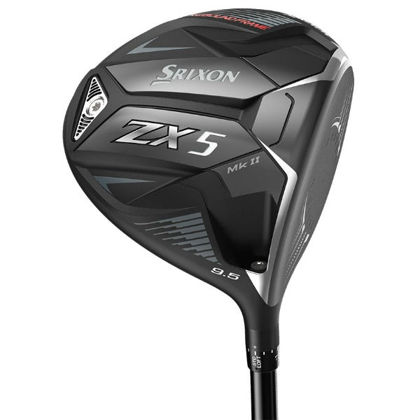 Srixon ZX5 MKII Driver - Free Custom Options