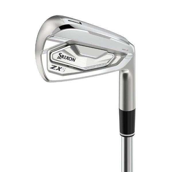 Srixon ZX5 MKII Iron Sets - Graphite – Canadian Pro Shop Online