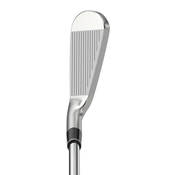 Srixon ZX7 MKII Iron Sets - Graphite - Free Custom Options