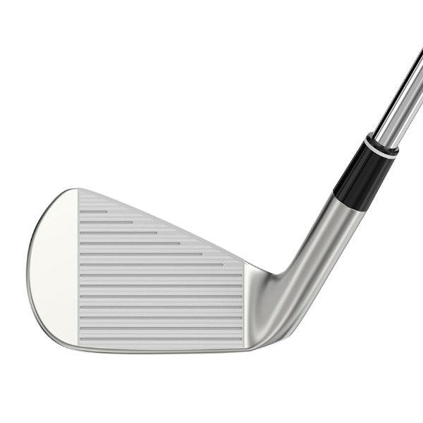 Srixon ZX7 MkII Iron Sets - Steel – Canadian Pro Shop Online