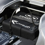Stewart Golf Standard Lithium Battery and Charger (X Series)
