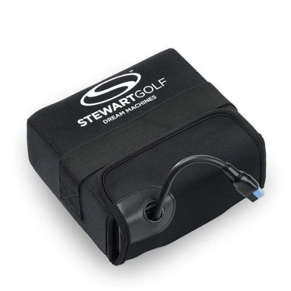 Stewart Golf Standard Lithium Battery and Charger (X Series)