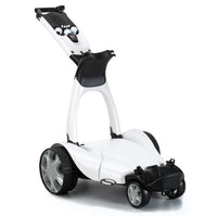 Stewart Golf X10 Follow Lithium Electric Golf Cart