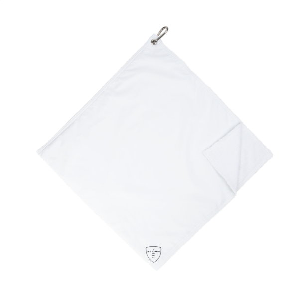 Storm Towel - Multi Layer Player's Towel and Rain Hood