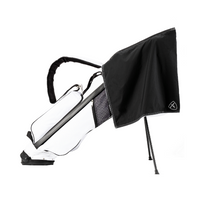 Storm Towel - Multi Layer Player's Towel and Rain Hood