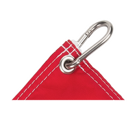 Storm Towel - Multi Layer Player's Towel and Rain Hood