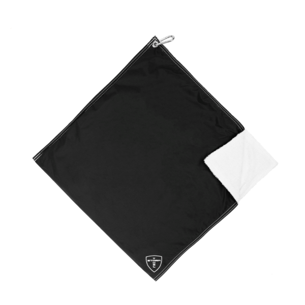 Storm Towel - Multi Layer Player's Towel and Rain Hood