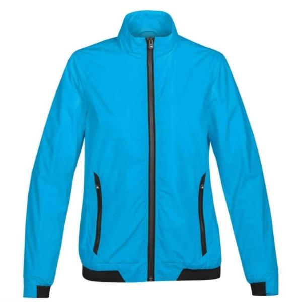 Stormtech Clipper Shell - Womens